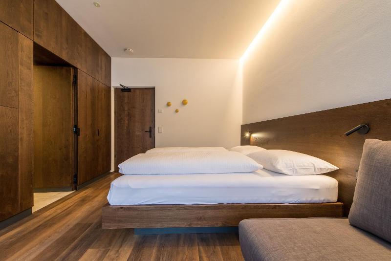 Mountain Residence Montana - Oda