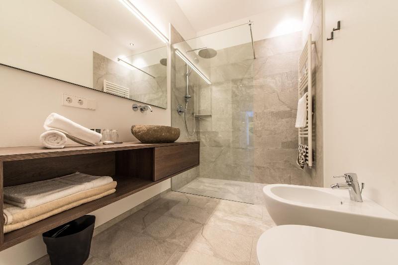 Mountain Residence Montana - Oda