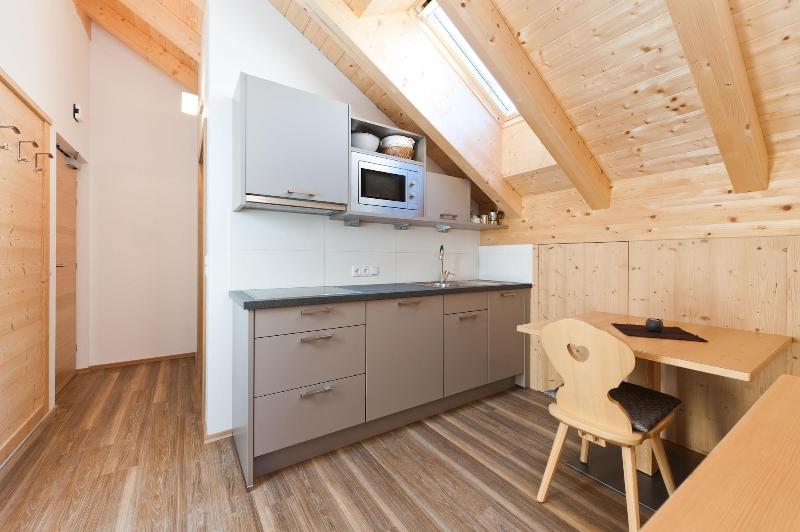 Mountain Residence Montana - Oda