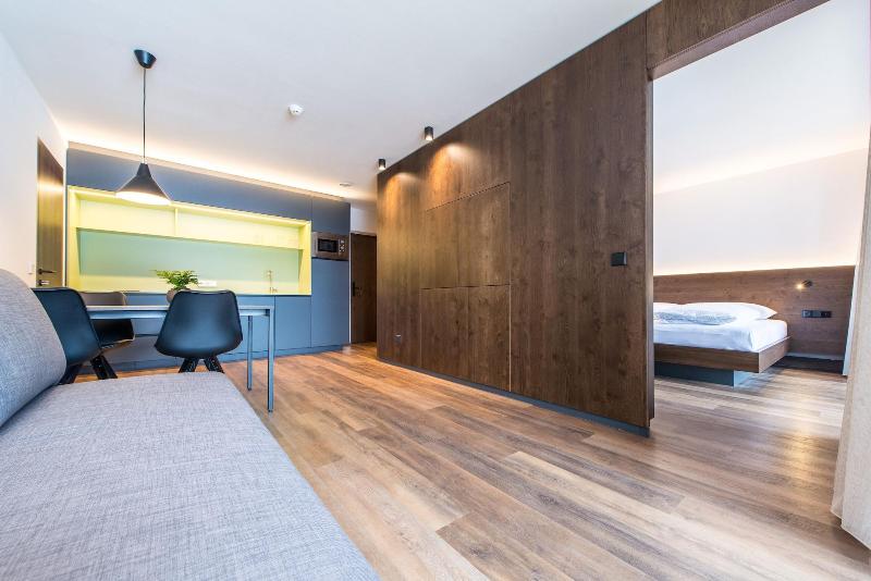 Mountain Residence Montana - Oda