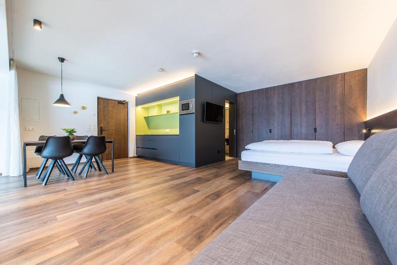 Mountain Residence Montana - Oda