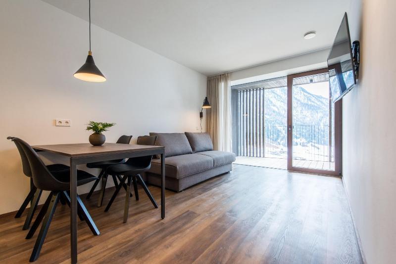 Mountain Residence Montana - Oda