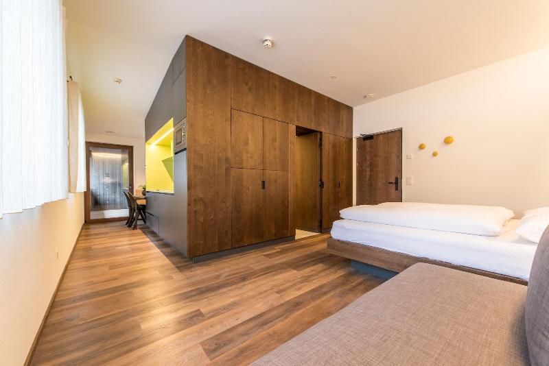 Mountain Residence Montana - Oda