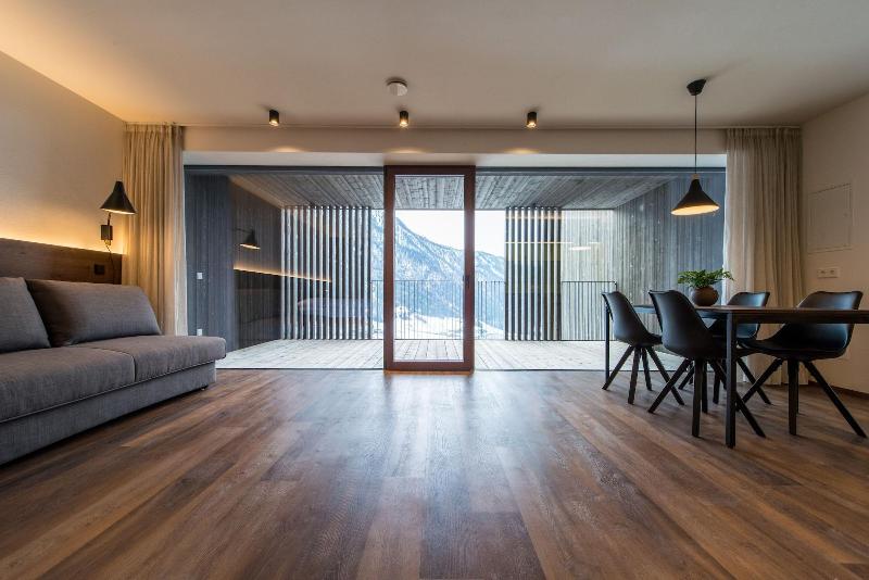 Mountain Residence Montana - Oda