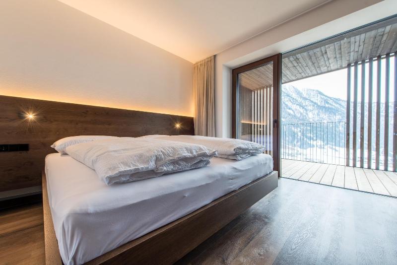 Mountain Residence Montana - Oda
