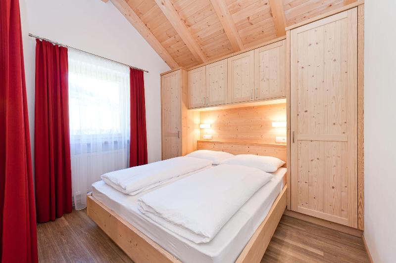 Mountain Residence Montana - Oda