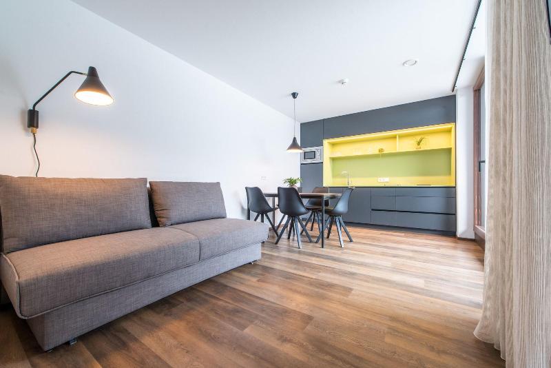 Mountain Residence Montana - Oda