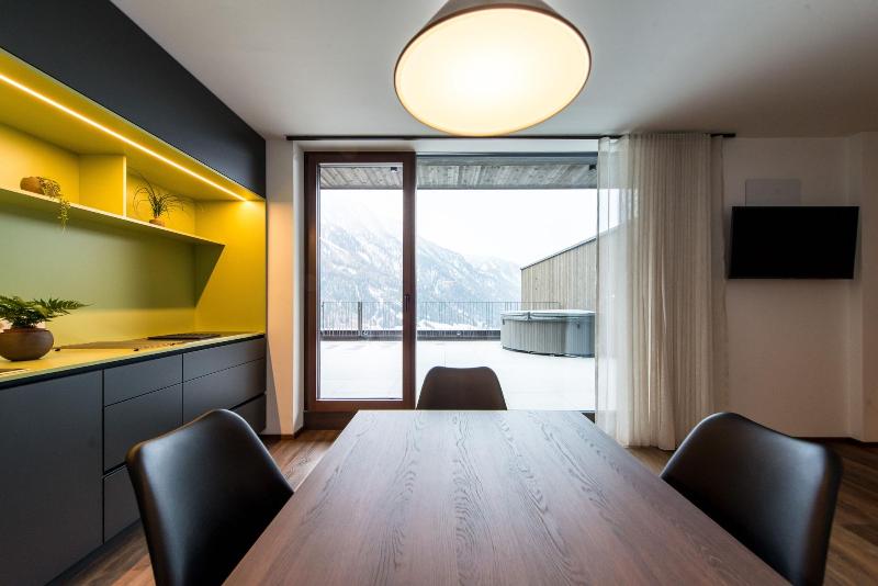 Mountain Residence Montana - Oda