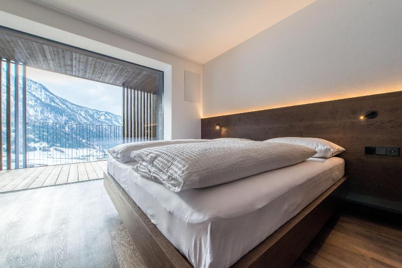 Mountain Residence Montana - Oda