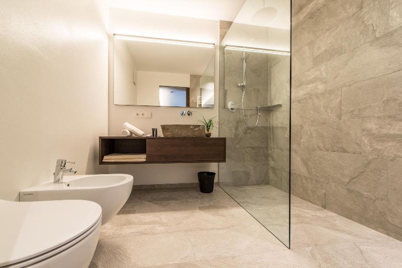 Mountain Residence Montana - Oda