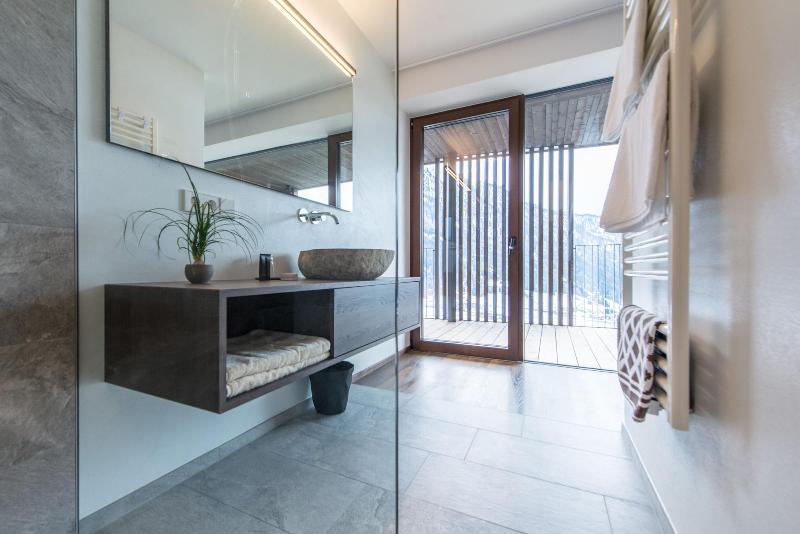Mountain Residence Montana - Oda