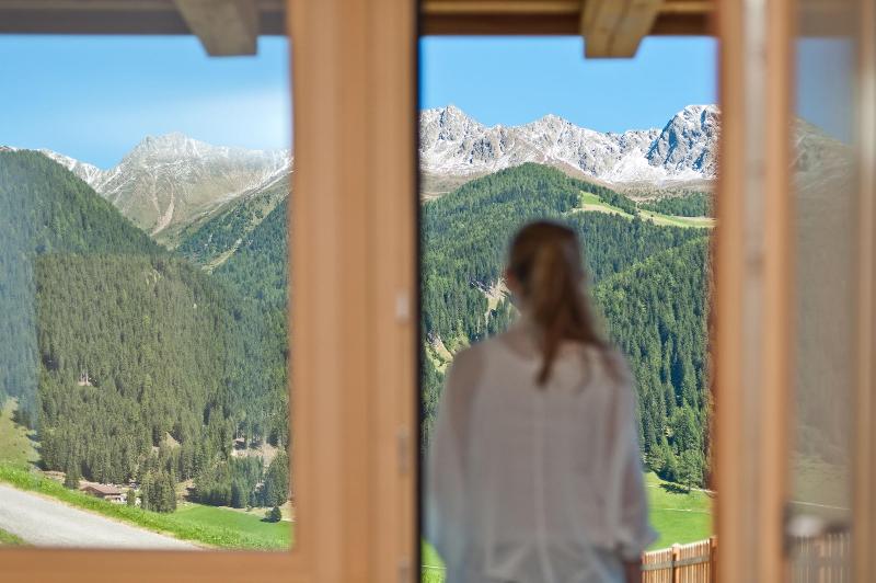 Mountain Residence Montana - Oda