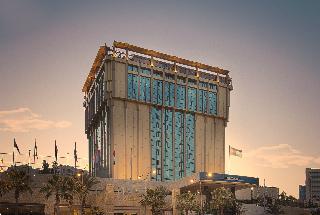 Landmark Amman Hotel & Conference Center otel fotoğrafı