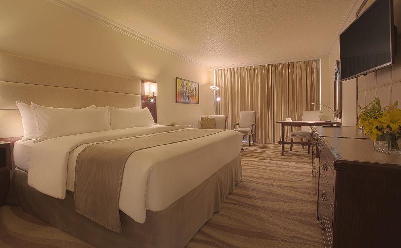 Landmark Amman Hotel & Conference Center - Oda