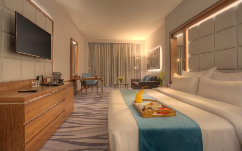 Landmark Amman Hotel & Conference Center - Oda