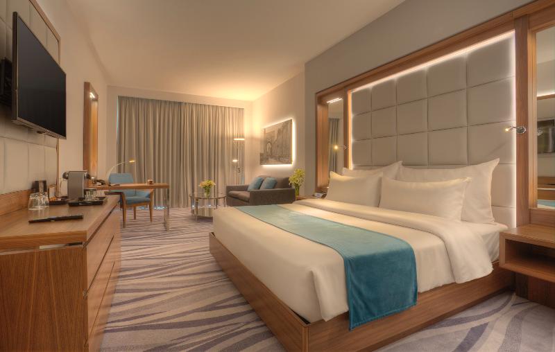 Landmark Amman Hotel & Conference Center - Oda