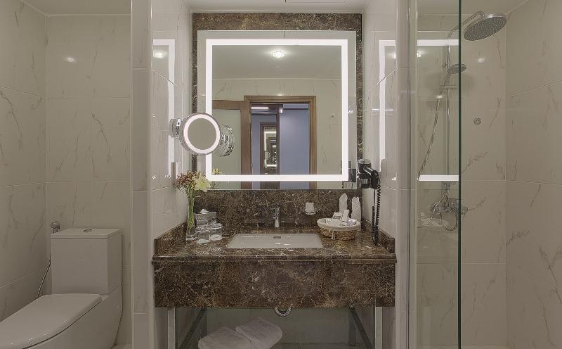 Landmark Amman Hotel & Conference Center - Oda