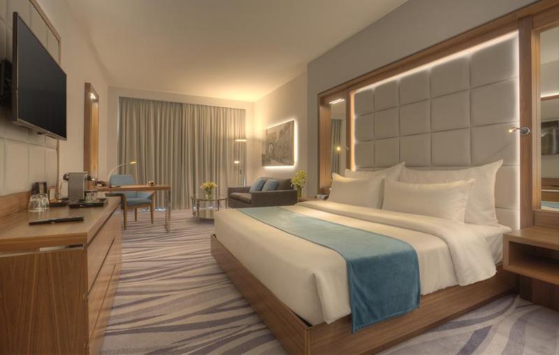 Landmark Amman Hotel & Conference Center - Oda