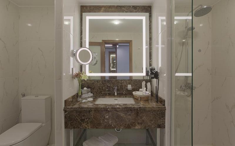 Landmark Amman Hotel & Conference Center - Oda