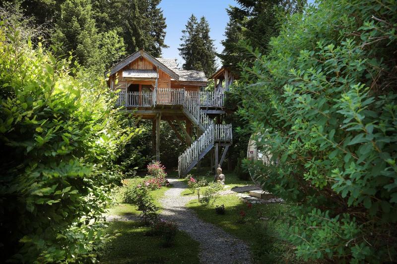 Les Lodges De Babylone - Genel