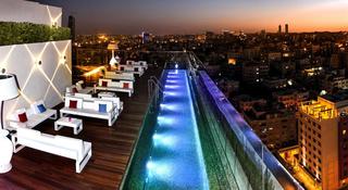 Regency Palace otel fotoğrafı