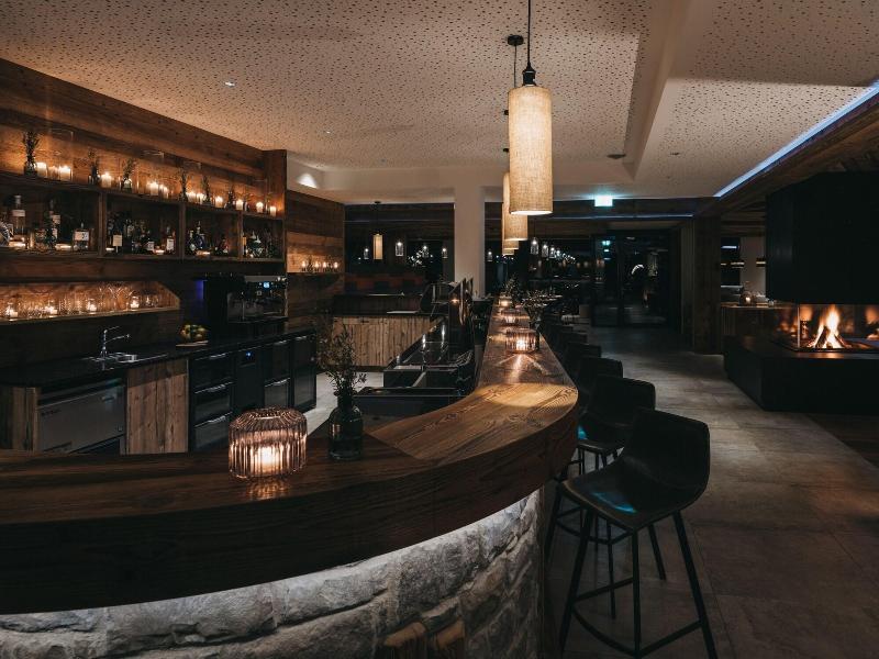 Vaya Fieberbrunn - Bar