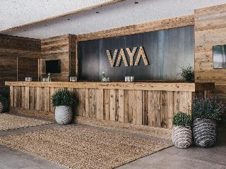 Vaya Fieberbrunn fotoÄŸrafÄ±