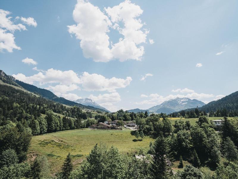 Vaya Fieberbrunn - Genel
