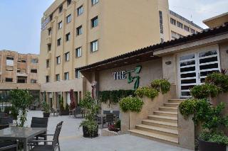 The San Rock Hotel By Le Reve otel fotoğrafı