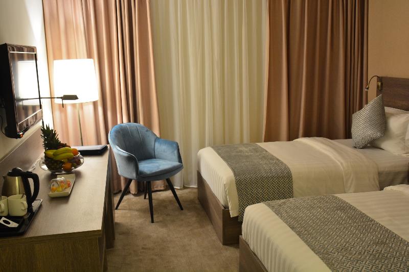 The San Rock Hotel By Le Reve - Oda