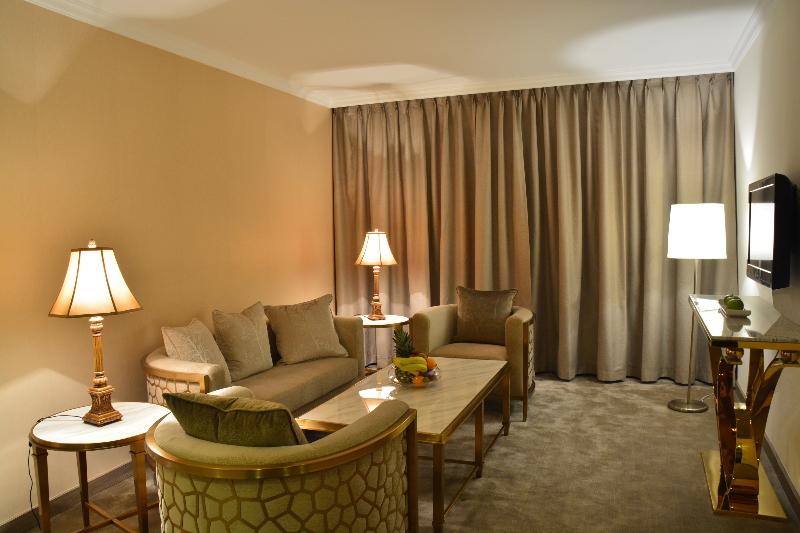 The San Rock Hotel By Le Reve - Oda