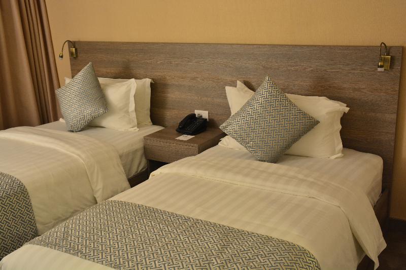 The San Rock Hotel By Le Reve - Oda