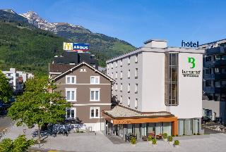 Hotel Buchserhof otel fotoğrafı