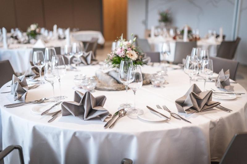 Hotel Buchserhof - Restoran