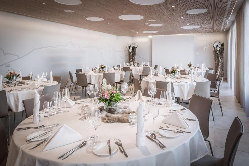 Hotel Buchserhof - Restoran