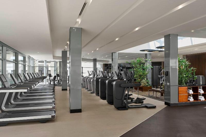 Sheraton Al Nabil - Aktivite
