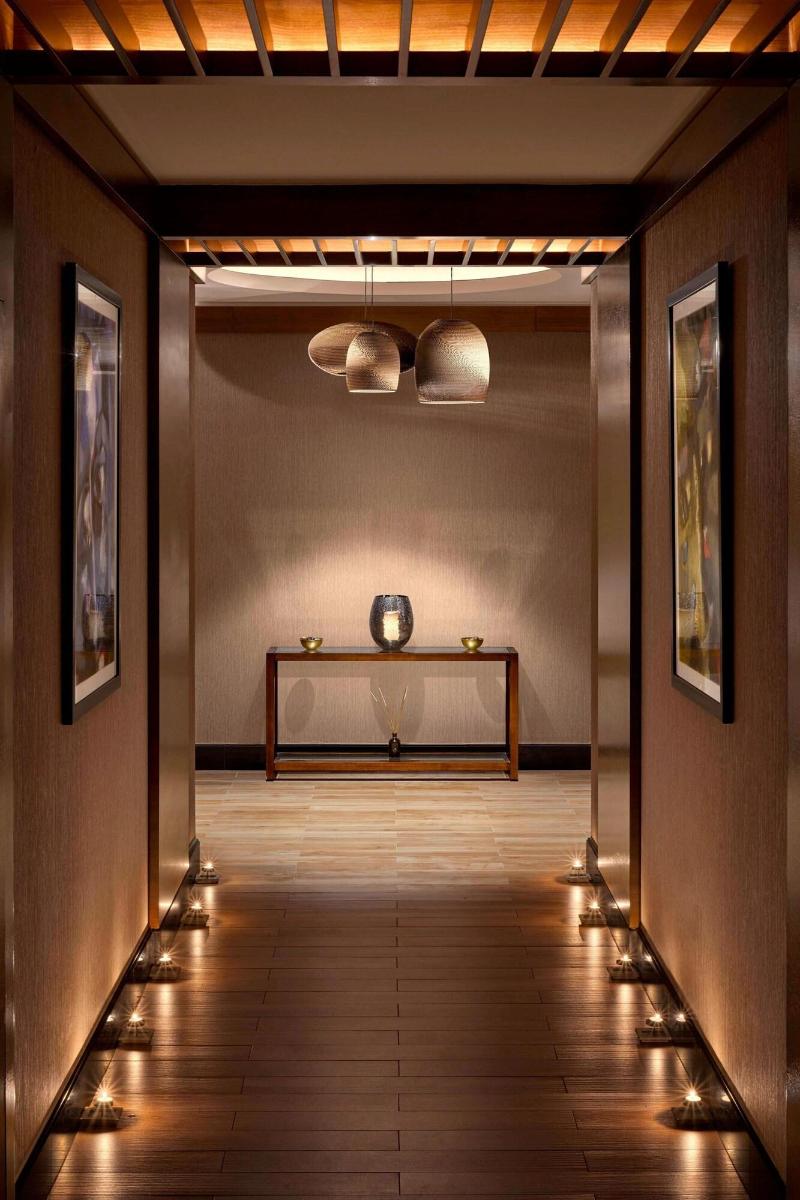 Sheraton Al Nabil - Aktivite