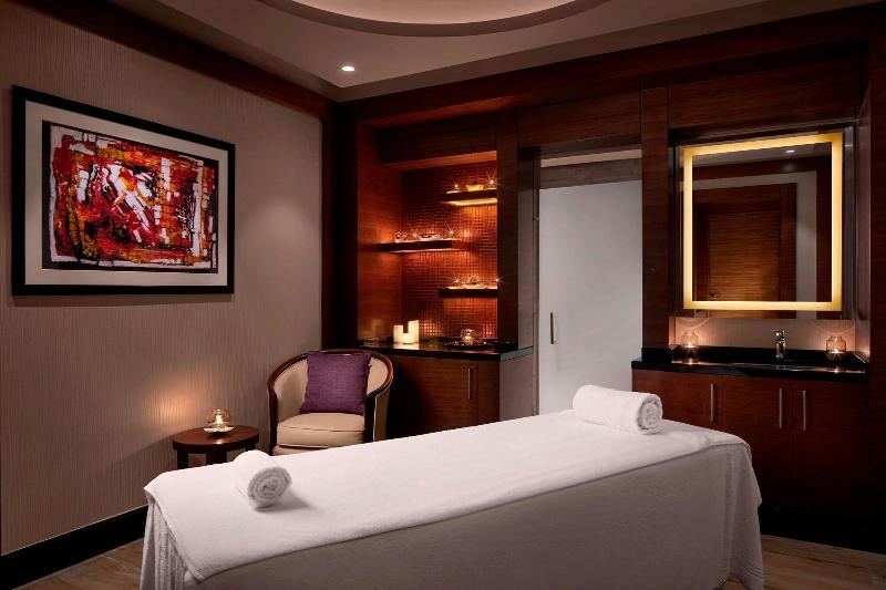 Sheraton Al Nabil - Aktivite