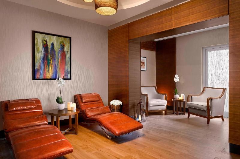 Sheraton Al Nabil - Aktivite