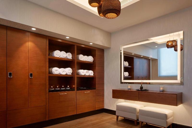 Sheraton Al Nabil - Aktivite