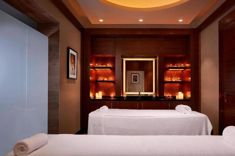 Sheraton Al Nabil - Aktivite