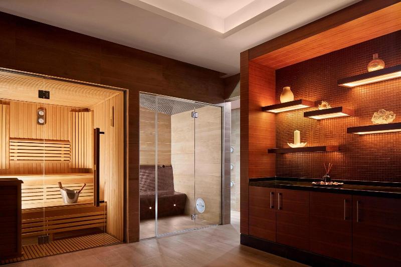 Sheraton Al Nabil - Aktivite