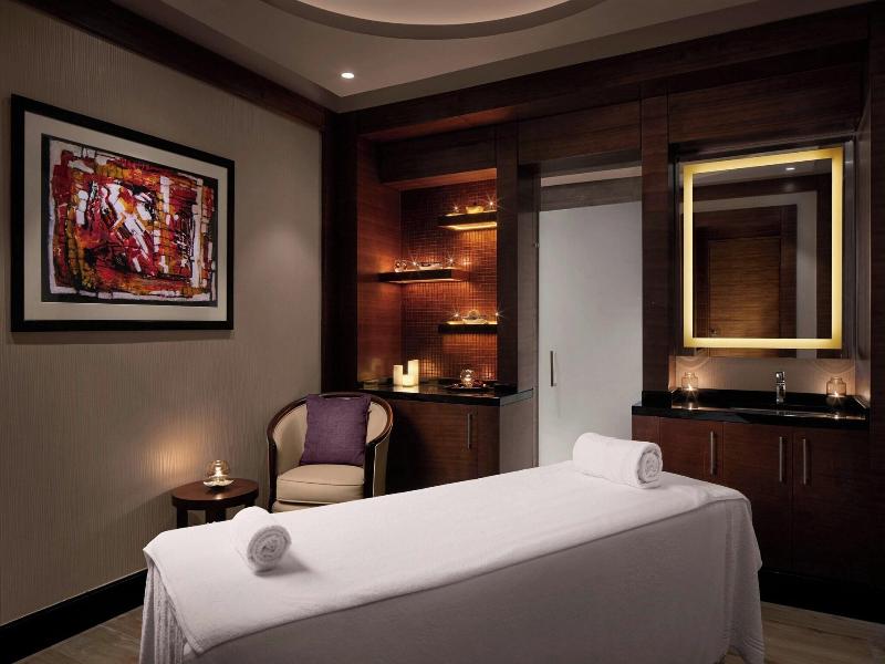 Sheraton Al Nabil - Aktivite