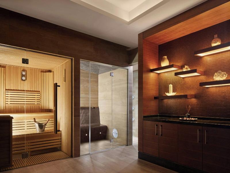 Sheraton Al Nabil - Aktivite