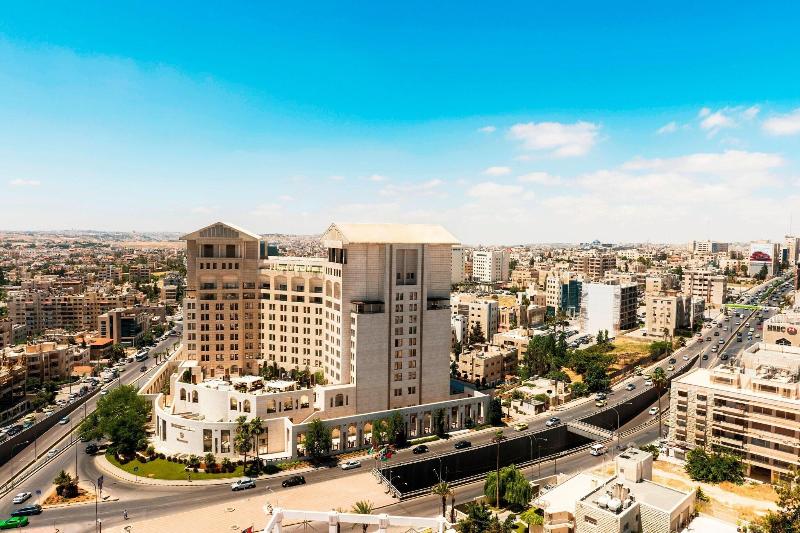 Sheraton Al Nabil - Genel