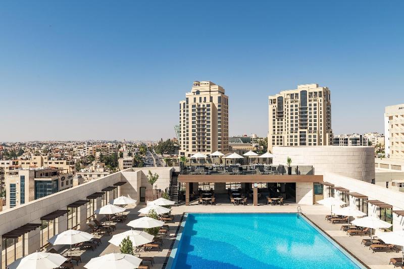 Sheraton Al Nabil - Genel