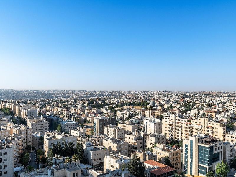 Sheraton Al Nabil - Genel
