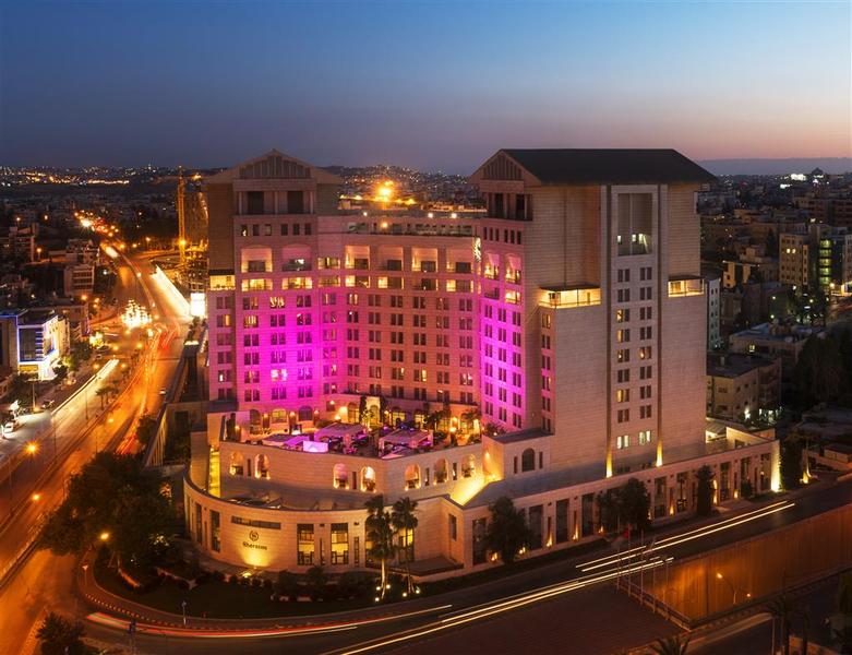 Sheraton Al Nabil - Genel