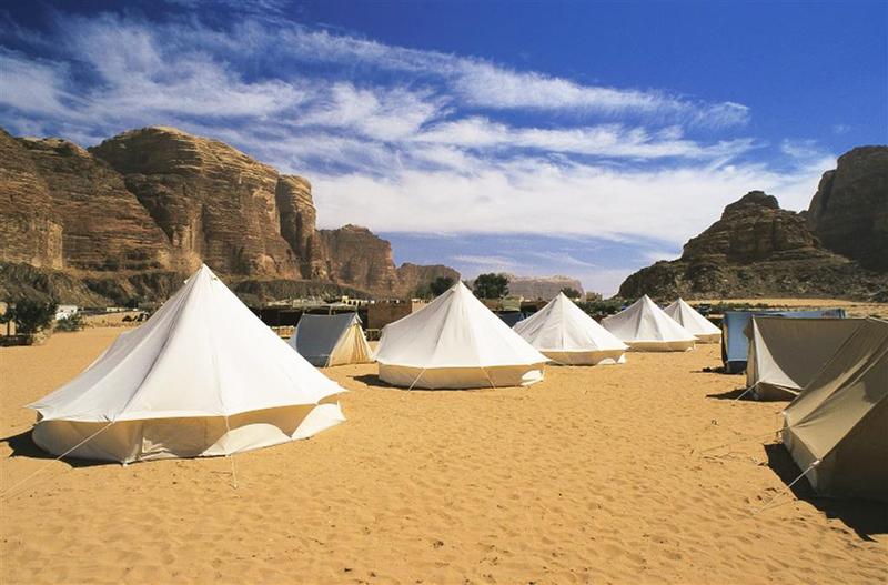 Sheraton Al Nabil - Genel