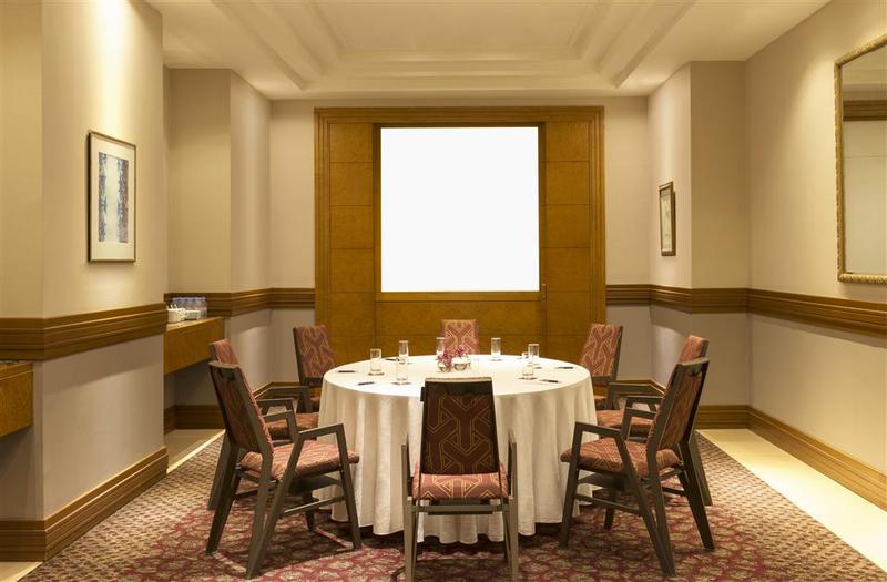Sheraton Al Nabil - Genel